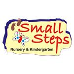 Small Steps Nursery And Kindergarten logo
