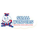 Small Wonders logo