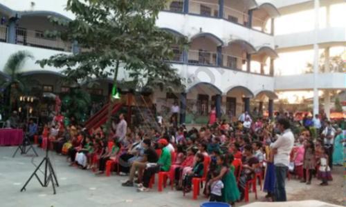 Small Wonders School — photo 3