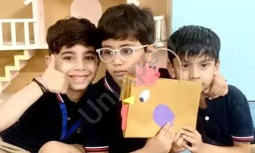 Small Wonders World School — photo 2