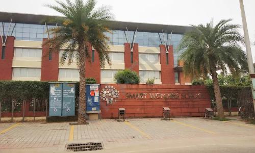 Smart Wonders School — photo 1
