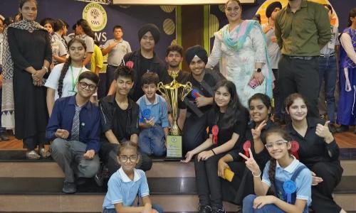 Smart Wonders School — photo 3