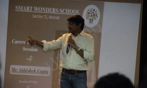 Smart Wonders School — photo 6