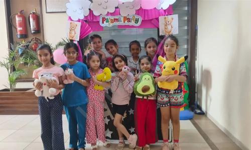 Smart Wonders School — photo 7