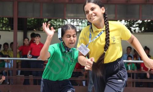 Smart Wonders School — photo 8