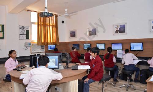 Smarten School — photo 4