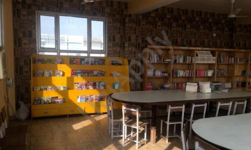 Smarten School — photo 6