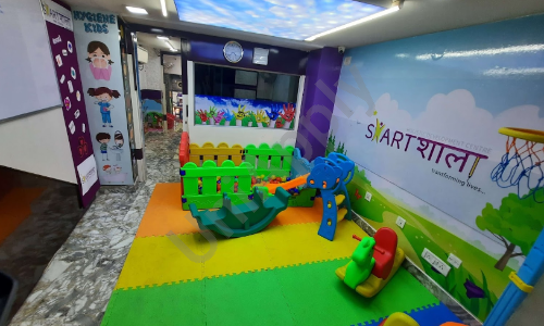 SMARTshala Pre-School — photo 2