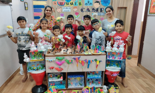 SMARTshala Pre-School — photo 3