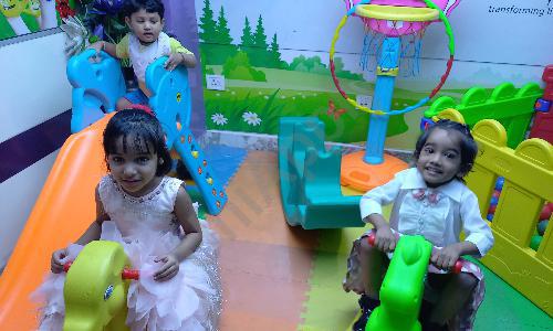 SMARTshala Pre-School — photo 4