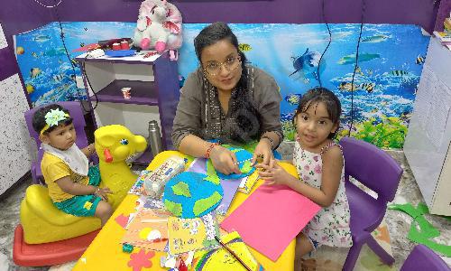 SMARTshala Pre-School — photo 5
