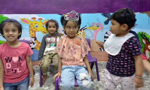 SMARTshala Pre-School — photo 6