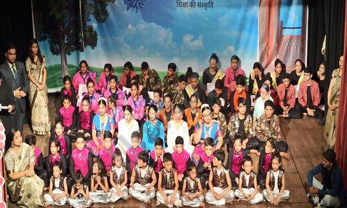 SMARTshala Pre-School — photo 7