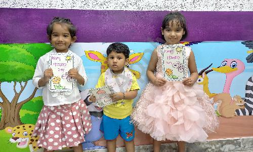 SMARTshala Pre-School — photo 8