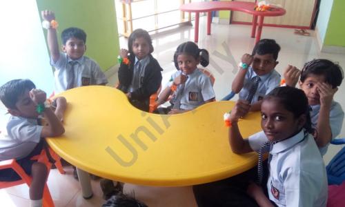 SMB International School — photo 1
