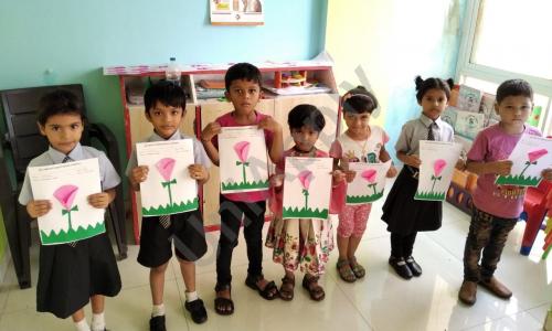 SMB International School — photo 2