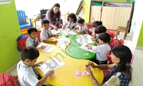 SMB International School — photo 3