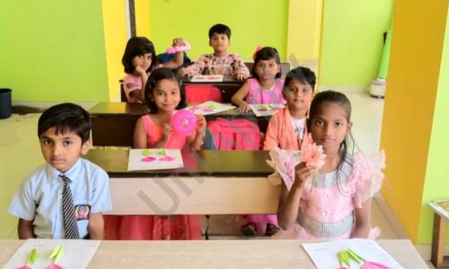 SMB International School — photo 4