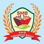 SMB International School logo