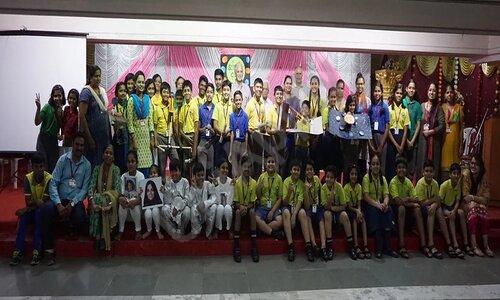 SMES School — photo 5