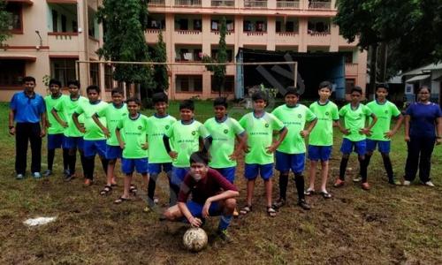 SMES School — photo 7