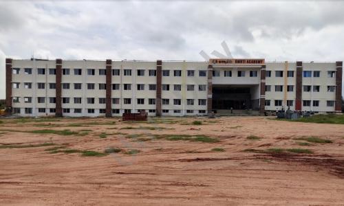 Smrti Academy — photo 1