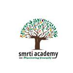 Smrti Academy logo