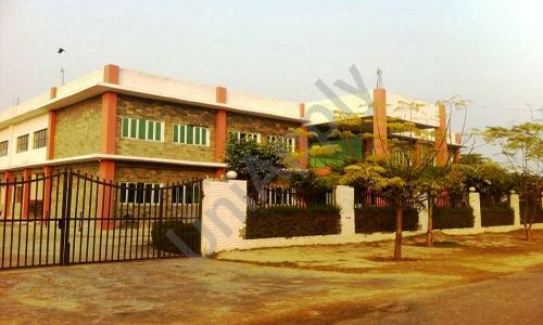 SMS Convent School — photo 1