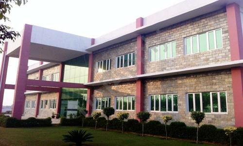 SMS Convent School — photo 2