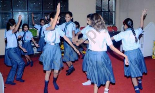 SMS Convent School — photo 4