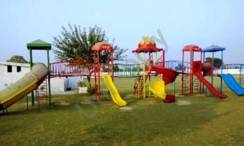 SMS Convent School — photo 9