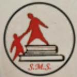 SMS Convent School logo