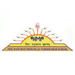 Smt. Hasumati Mohanlal Parekh High School logo