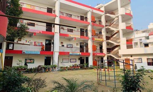 Smt. Leelawanti Saraswati Shishu Mandir — photo 1