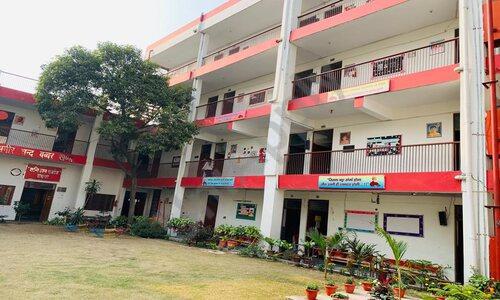 Smt. Leelawanti Saraswati Shishu Mandir — photo 2