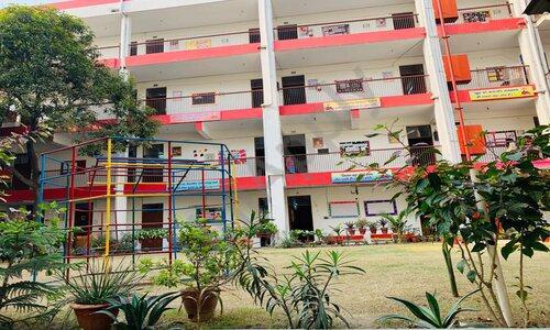 Smt. Leelawanti Saraswati Shishu Mandir — photo 3