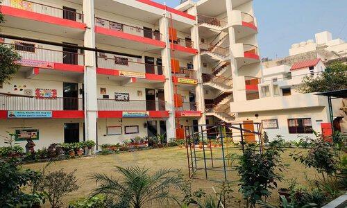 Smt. Leelawanti Saraswati Shishu Mandir — photo 4
