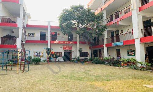Smt. Leelawanti Saraswati Shishu Mandir — photo 6