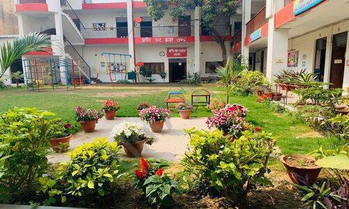 Smt. Leelawanti Saraswati Shishu Mandir — photo 7