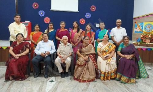 Smt. Leelawanti Saraswati Shishu Mandir — photo 10
