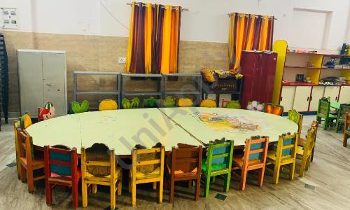 Smt. Leelawanti Saraswati Shishu Mandir — photo 13