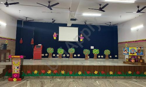 Smt. Leelawanti Saraswati Shishu Mandir — photo 14