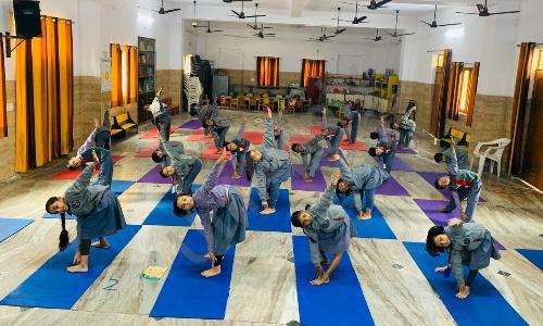 Smt. Leelawanti Saraswati Shishu Mandir — photo 16