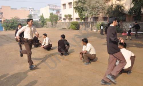Smt. Misri Devi Gyan Niketan — photo 4