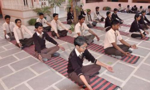 Smt. Misri Devi Gyan Niketan — photo 5