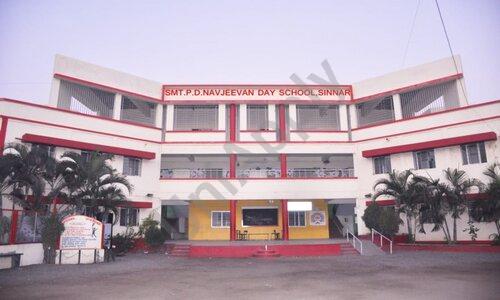Smt. P.D. Navjeevan Day School — photo 1