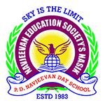 Smt. P.D. Navjeevan Day School logo