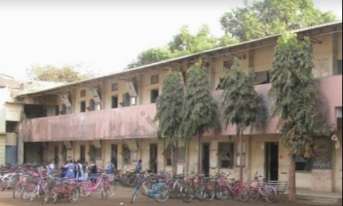 Smt. R J C Bytco Girls High School — photo 1