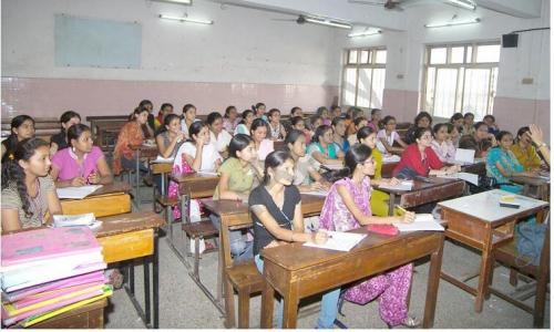 Smt. S.T. Mehta Women's Junior College — photo 3