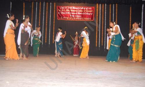 Smt. S.T. Mehta Women's Junior College — photo 5